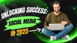 Read more about the article Unlocking Success: Top Social Media Marketing Jobs in 2025