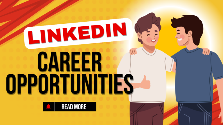 LinkedIn Jobs: Unlocking Career Opportunities